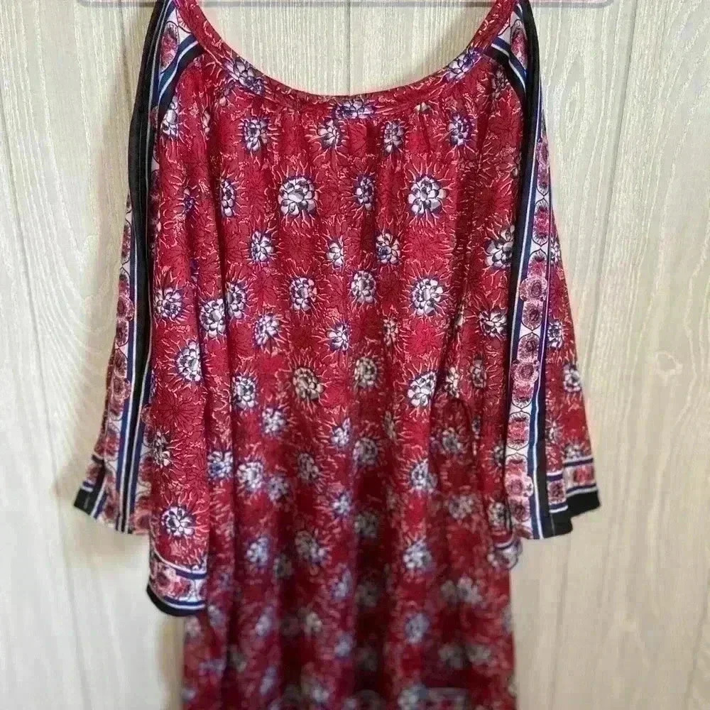 Weekend Suzanne Betro Size 1X NWT